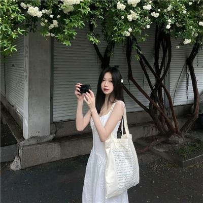 夏日的期待